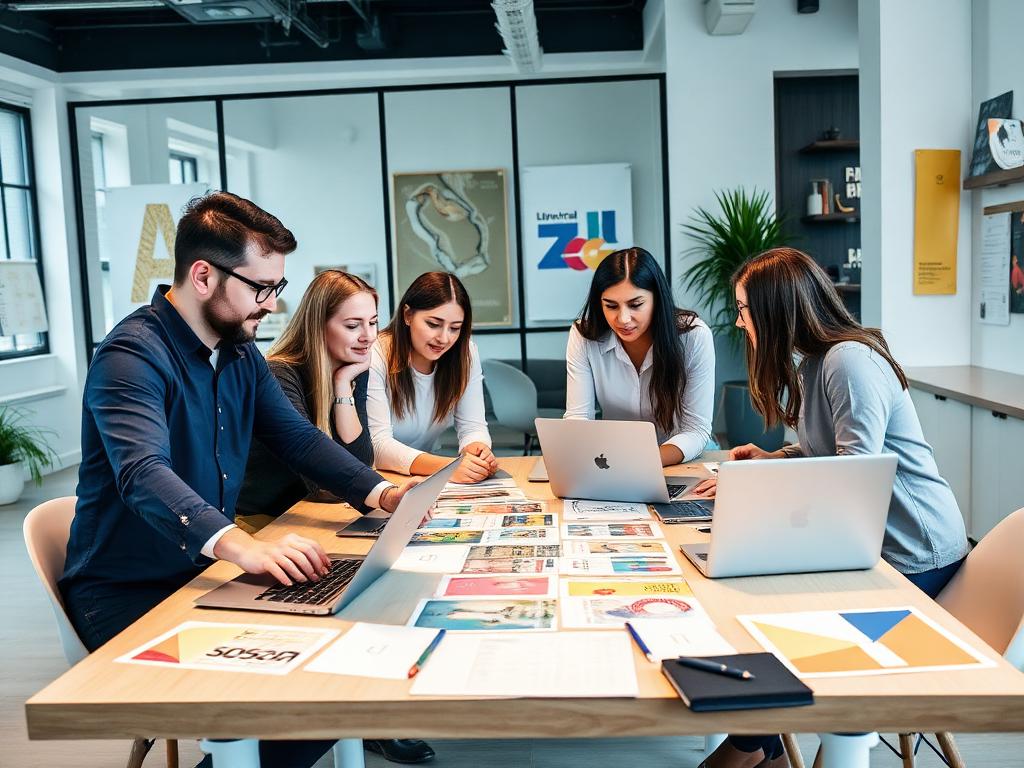 Marketing Solutions S.A.