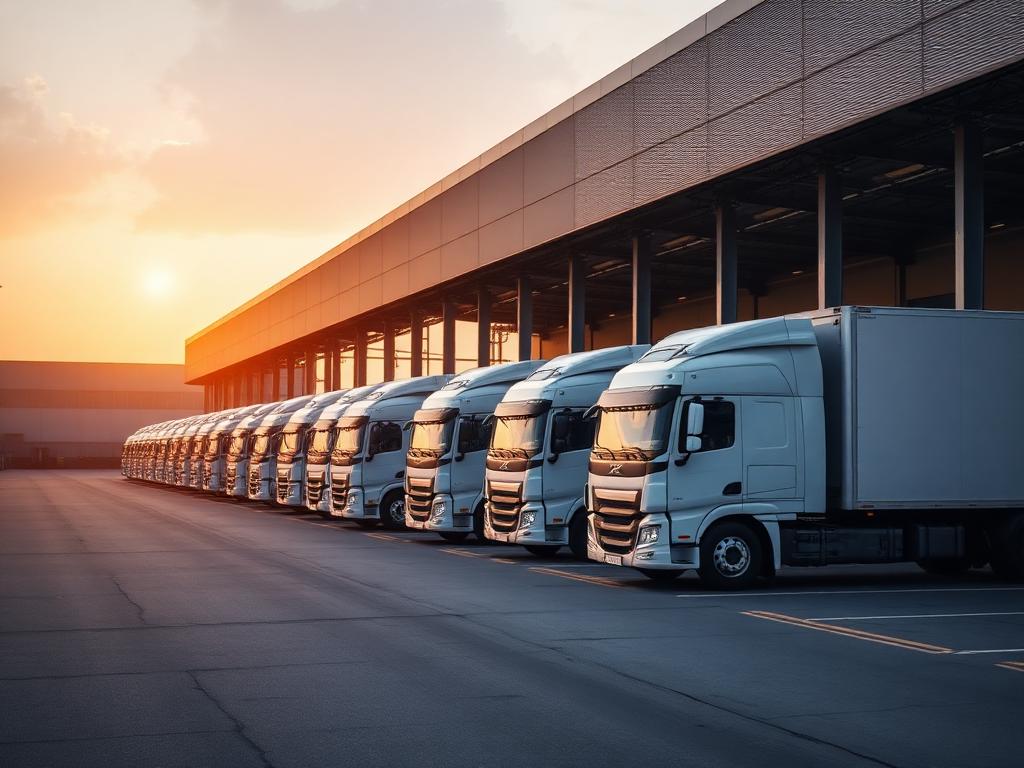 P&S Logistics